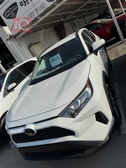 تويوتا راف 4